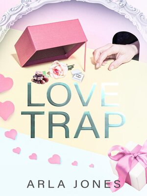 cover image of Love Trap
